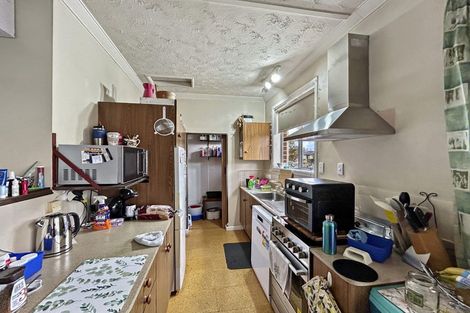Photo of property in 25 Huia Street, Waikiwi, Invercargill, 9810