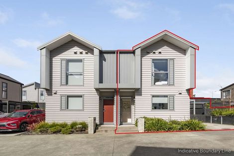 Photo of property in 11 Matimati Place, Hobsonville, Auckland, 0616