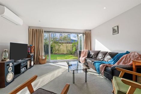 Photo of property in 450e Madras Street, St Albans, Christchurch, 8014