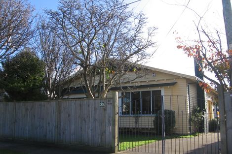 Photo of property in 35 Bristol Square, Hutt Central, Lower Hutt, 5010
