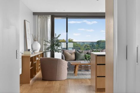 Photo of property in 501/64 Kilmore Street, Christchurch Central, Christchurch, 8013