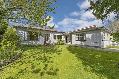 Photo of property in 11 North Terrace, Darfield, 7510