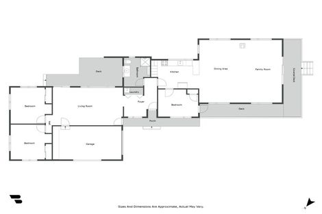 Photo of property in 110 Tui Road, Whangamata, 3620