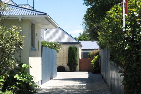 Photo of property in 1/12 Beatrice Place, Avonhead, Christchurch, 8042