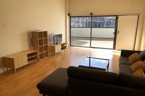 Photo of property in 204/57 Mahuhu Crescent, Auckland Central, Auckland, 1010