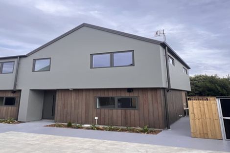 Photo of property in 11 Humboldt Street, Sydenham, Christchurch, 8023