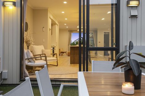 Photo of property in 201 Hobsonville Point Road, Hobsonville, Auckland, 0616