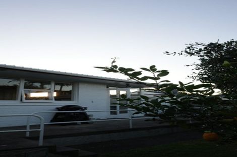 Photo of property in 3/24 Hattaway Avenue, Bucklands Beach, Auckland, 2012