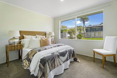 Photo of property in 91 Coronation Road, Mangere Bridge, Auckland, 2022