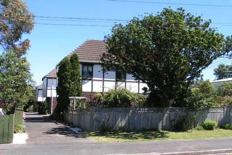 Photo of property in 22b Church Street, Northcote Point, Auckland, 0627