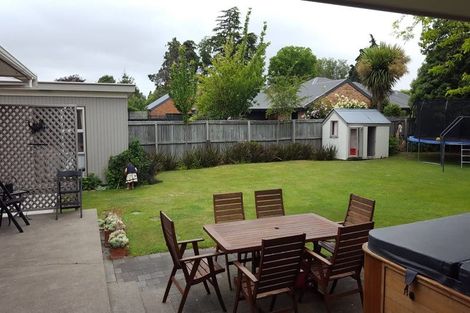Photo of property in 205a Matsons Avenue, Papanui, Christchurch, 8053