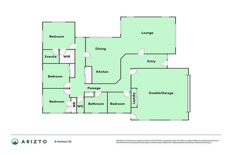 Photo of property in 8 Herbert Street, Gore, 9710