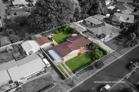 Photo of property in 8 Springfield Crescent, Enderley, Hamilton, 3214