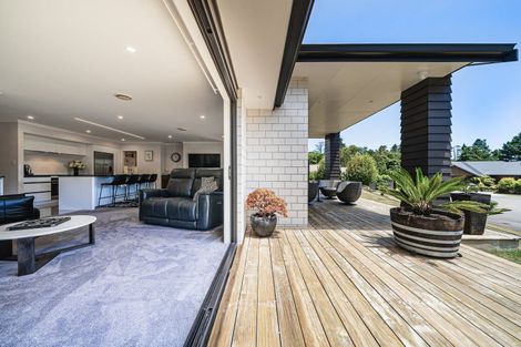 Photo of property in 7 Pike Place, Ferndale, New Plymouth, 4310