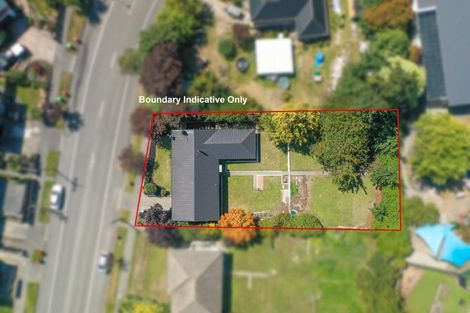 Photo of property in 24 Coonoor Road, Watlington, Timaru, 7910