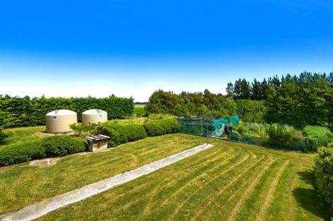 Photo of property in 17 Bridge Road, Greendale, Christchurch, 7671