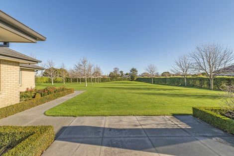 Photo of property in 8 Showground Place, Leeston, 7632