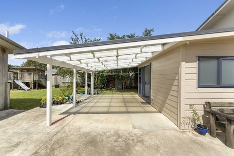 Photo of property in 7 Tyndall Street, Pahiatua, 4910