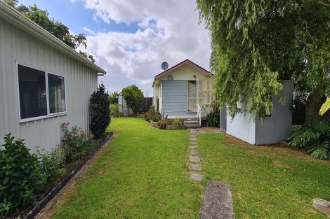 Photo of property in 66 Freyberg Road, Ruawai, 0530