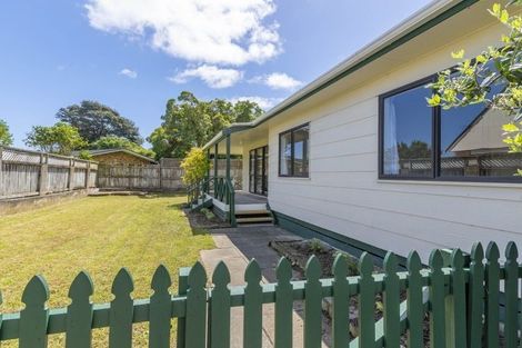 Photo of property in 7a Warrimoo Street, Paraparaumu, 5032