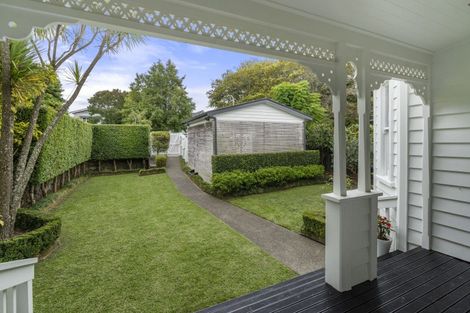 Photo of property in 7a Golf Road, Epsom, Auckland, 1023