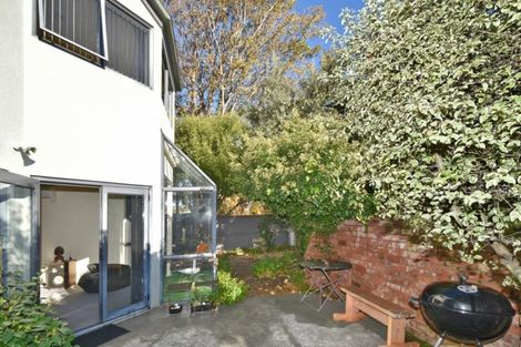 Photo of property in 5/44 London Street, Richmond, Christchurch, 8013