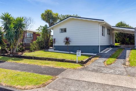 Photo of property in 2/18 Culzean Grove, Bell Block, New Plymouth, 4312