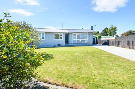 Photo of property in 25 Seaforth Avenue, Milson, Palmerston North, 4414