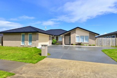 Photo of property in 26 Glaisdale Crescent, Flagstaff, Hamilton, 3210