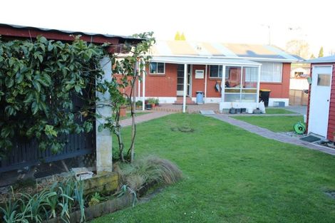 Photo of property in 4 Puriri Place, Matamata, 3400