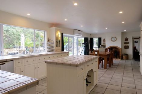 Photo of property in 2751 Long Bay Road, Wyuna Bay, Coromandel, 3581