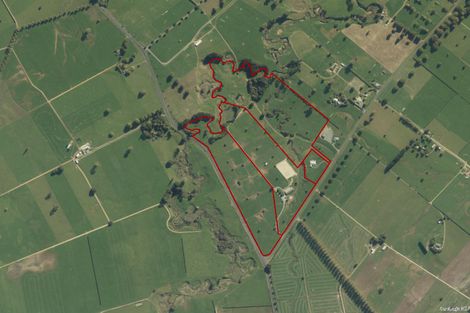 Photo of property in 53 Taihoa Road South, Matamata, 3473