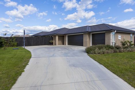 Photo of property in 6 Amber Grove, Matamata, 3400