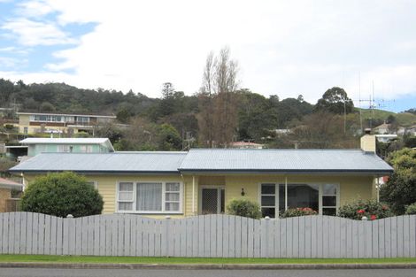 Photo of property in 124 Parawai Road, Thames, 3500