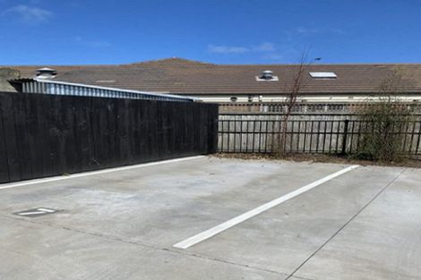 Photo of property in 7/27 Bartlett Street, Riccarton, Christchurch, 8011