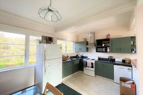 Photo of property in 4d Alva Street, Dunedin Central, Dunedin, 9016