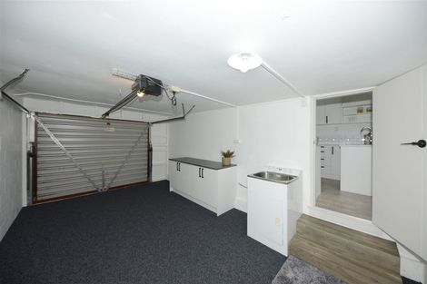 Photo of property in 2/153 Clarence Street, Riccarton, Christchurch, 8011