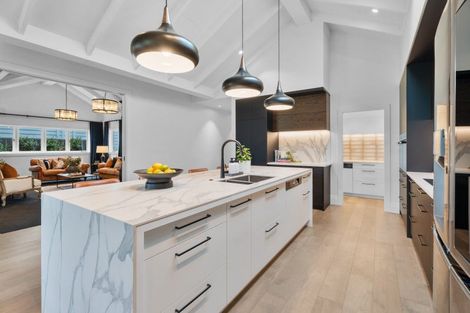 Photo of property in 84 Marsden Avenue, Mount Eden, Auckland, 1024