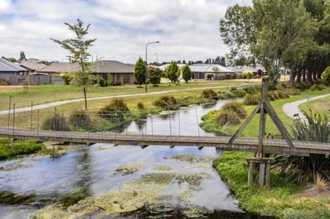Photo of property in 1 Storer Street, Kaiapoi, 7630