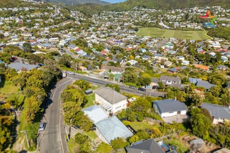 Photo of property in 3 Montgomery Avenue, Karori, Wellington, 6012