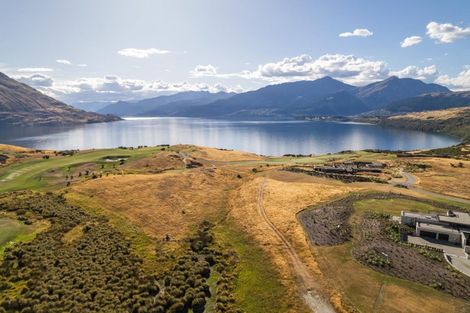 Photo of property in 3 Water Race Lane, Jacks Point, Queenstown, 9371