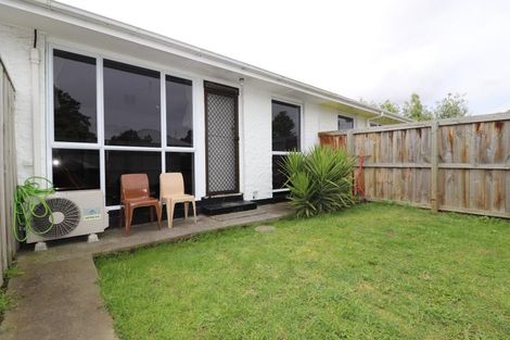 Photo of property in 5/48 Avalon Street, Richmond, Christchurch, 8013