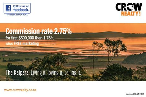 Photo of property in 607 Kaipara Coast Highway, Kaukapakapa, 0871