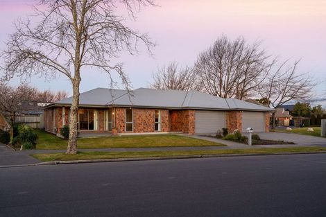 Photo of property in 6 Woodhurst Drive, Casebrook, Christchurch, 8051