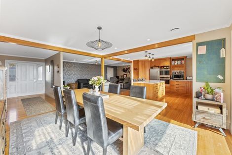 Photo of property in 195 Purakaunui Road, Mihiwaka, Port Chalmers, 9081