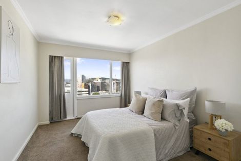 Photo of property in 31/125 Grant Road, Thorndon, Wellington, 6011