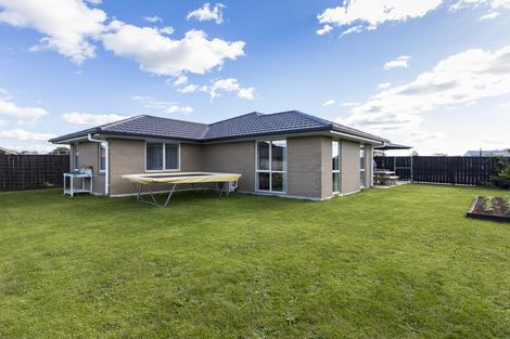 Photo of property in 6 Amber Grove, Matamata, 3400