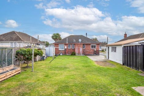 Photo of property in 25 Avro Crescent, Hornby, Christchurch, 8042