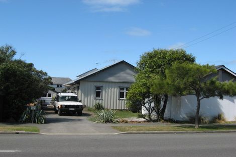 Photo of property in 95 Nayland Street, Sumner, Christchurch, 8081