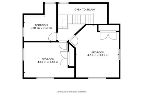 Photo of property in 373 Vinegar Hill Road, Kauri, Kamo, 0185